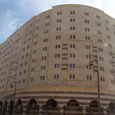 Burj Mawaddah Hotel Medina Exterior photo
