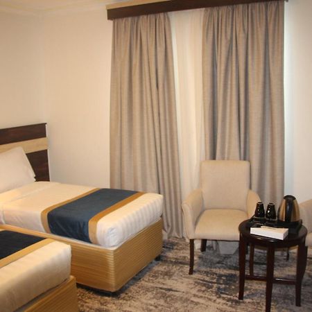 Burj Mawaddah Hotel Medina Exterior photo
